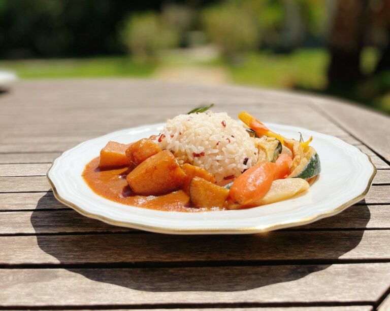 repas recettes général moutarde