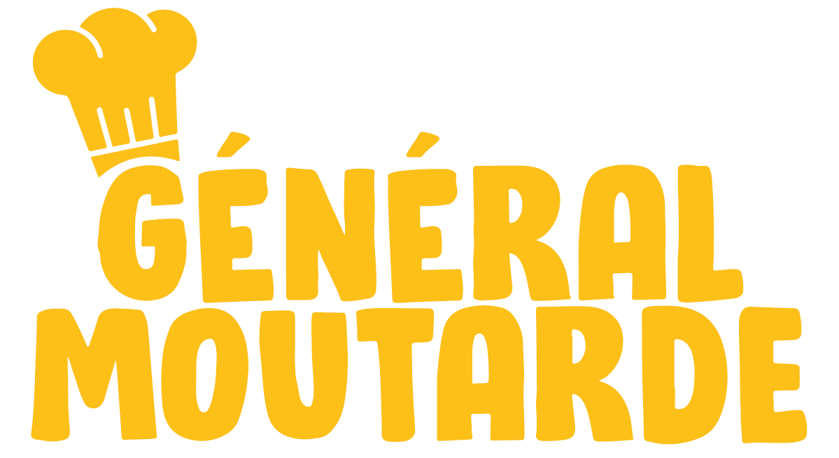 logo général moutarde