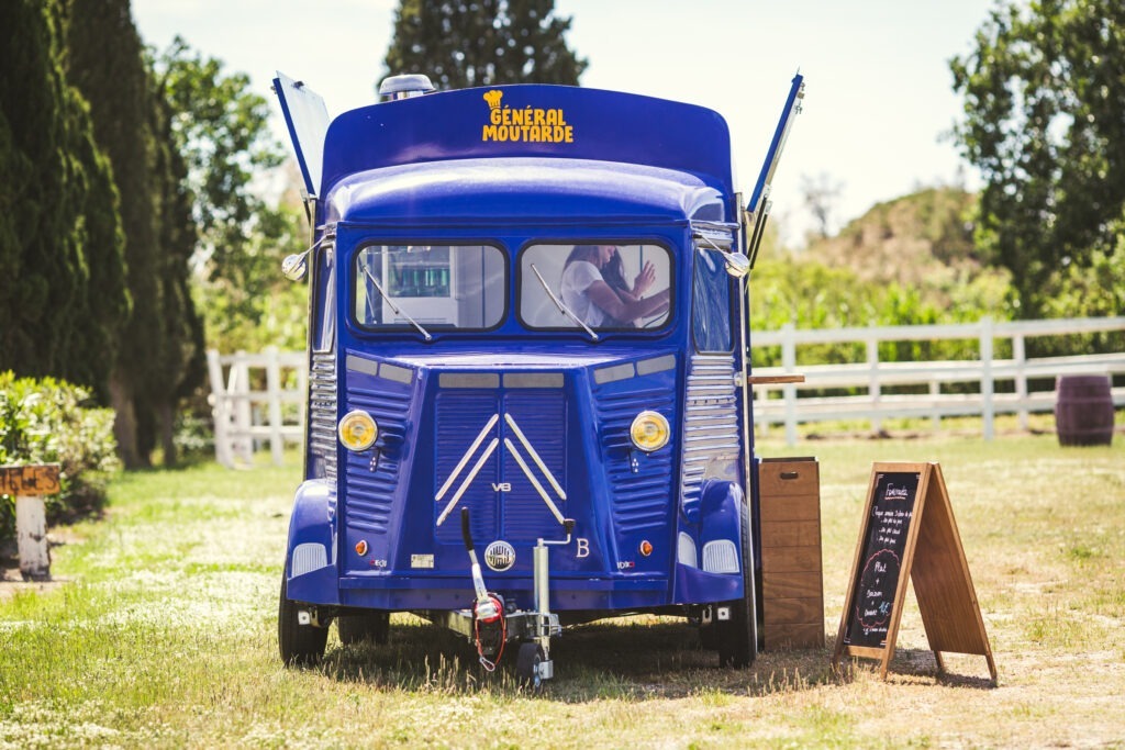 food truck anniversaire montpellier