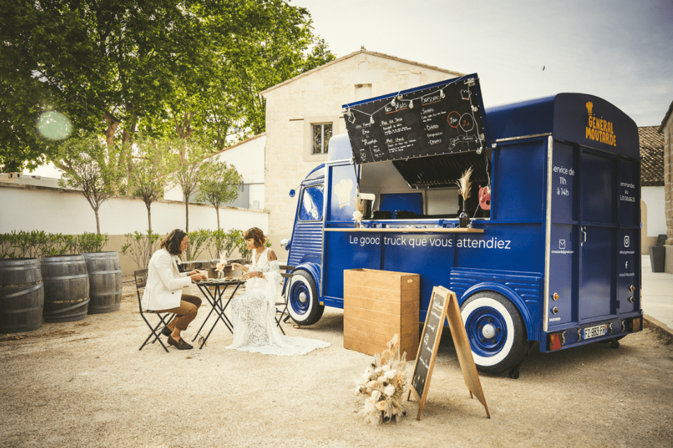 traiteur original mariage montpellier