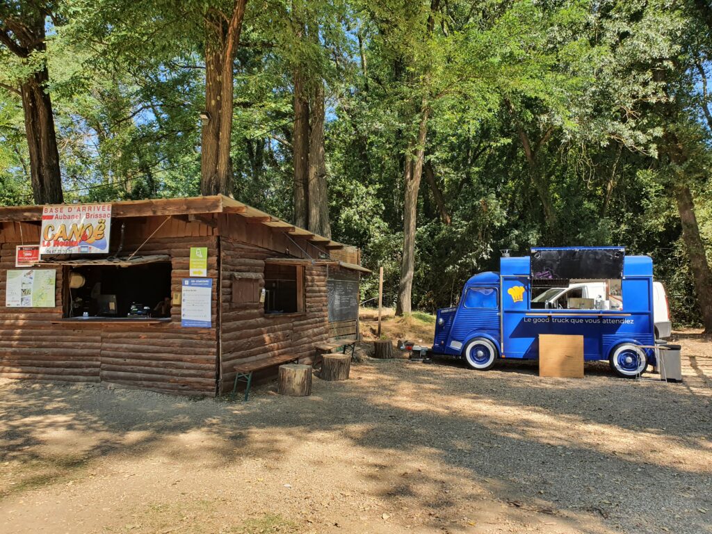 food truck traiteur montpellier