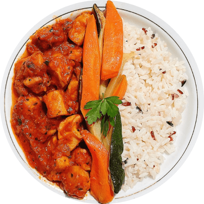 repas général moutarde recettes du food truck