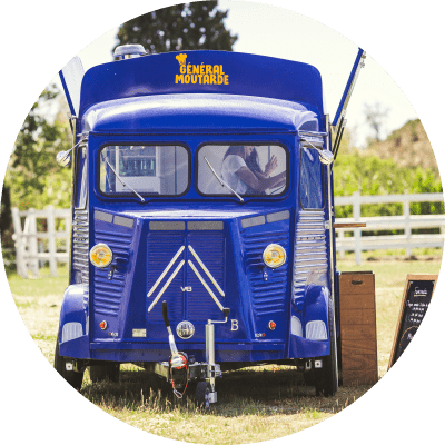 food truck general moutarde réceptions privées