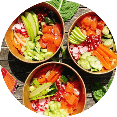 repas général moutarde recettes du food truck