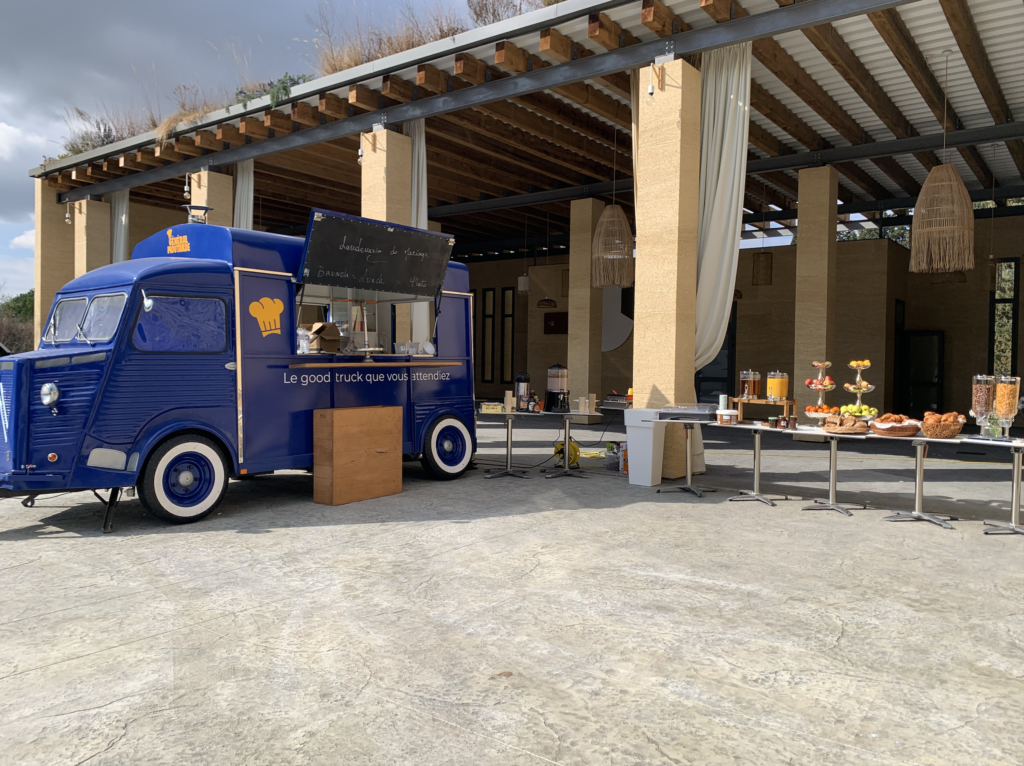 food truck brunch montpellier