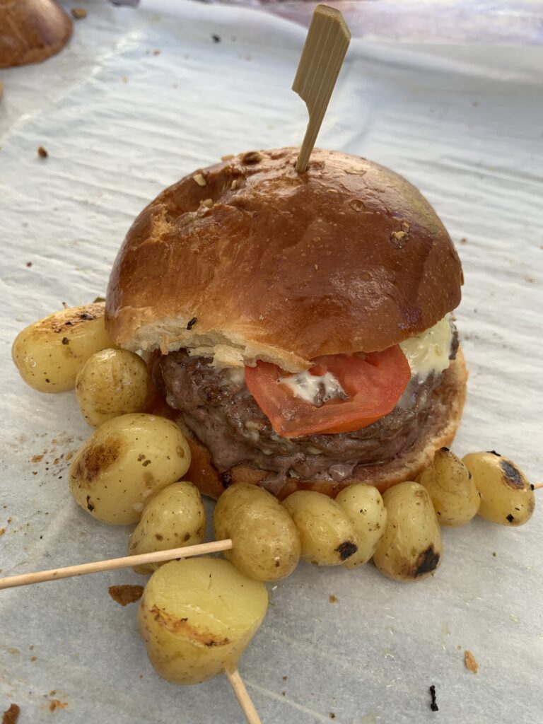 food truck brunch mariage montpellier