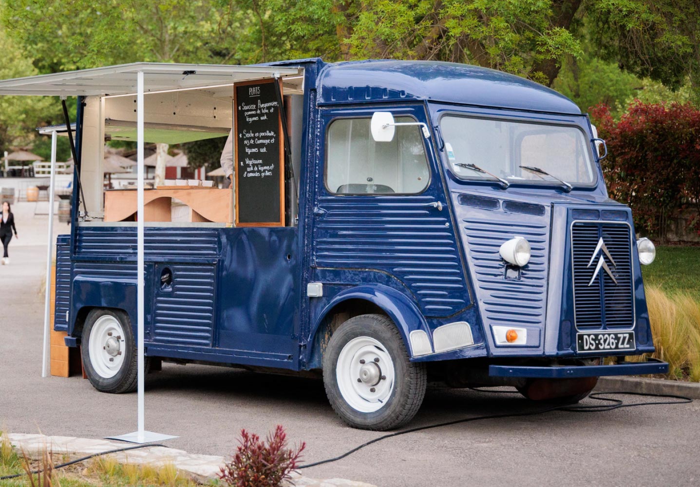 food truck local montpellier
