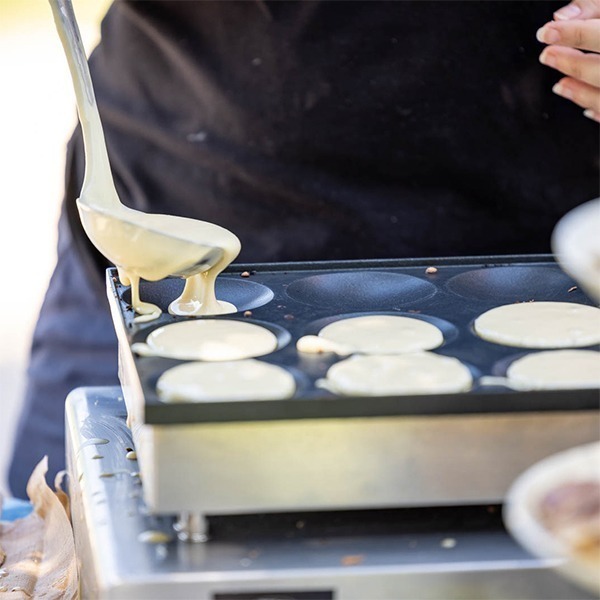 food truck brunch montpellier