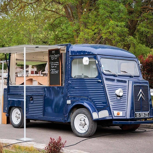 food truck événement privé montpellier