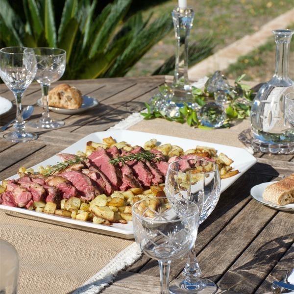 repas traiteur événement montpellier