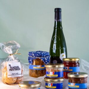 panier cadeau