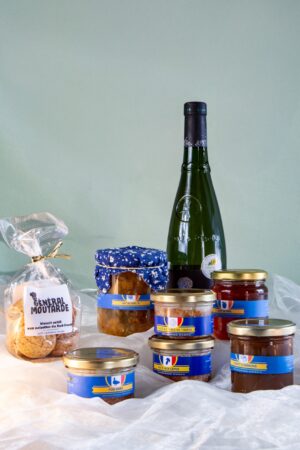 panier cadeau