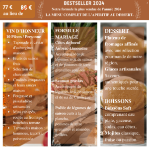 Formule Bestseller