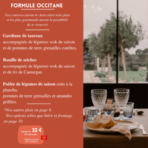 Formule occitane