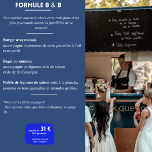 Formule B & B