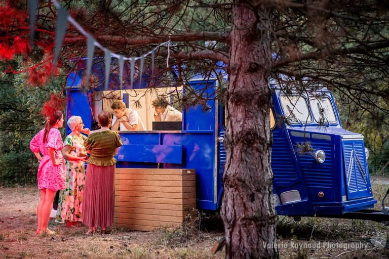 Mariage gay et mariage homosexuel : organiser une réception LGBTQ friendly qui vous ressemble